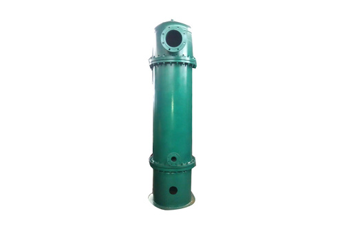 管壳式换热器